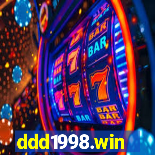 ddd1998.win