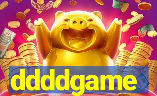 ddddgame