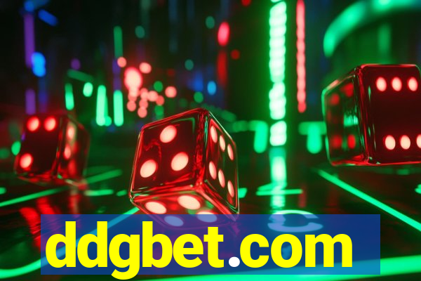 ddgbet.com