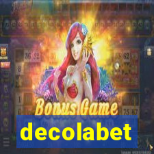 decolabet