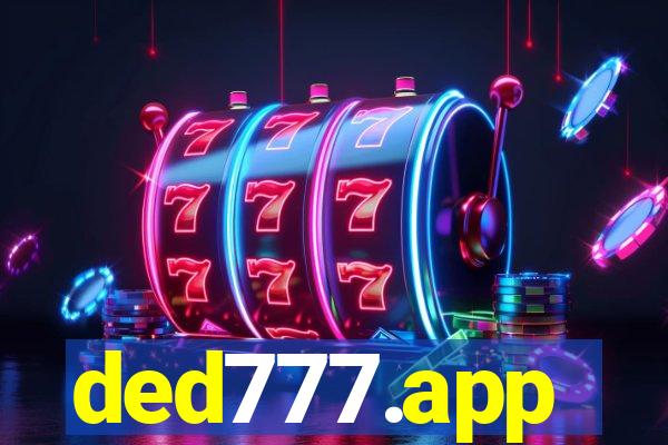 ded777.app