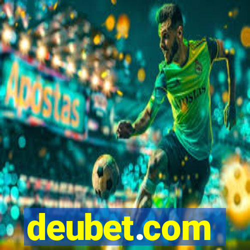 deubet.com