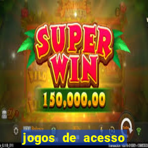 jogos de acesso antecipado paga