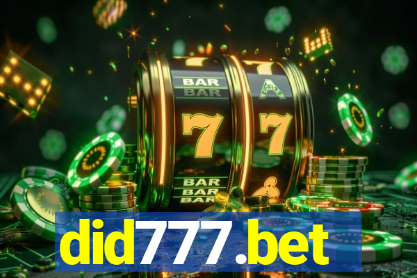 did777.bet