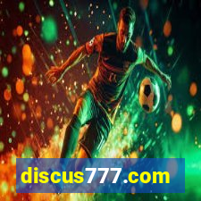 discus777.com