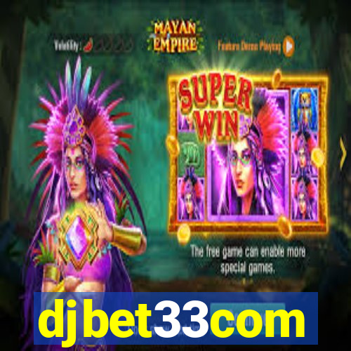 djbet33com