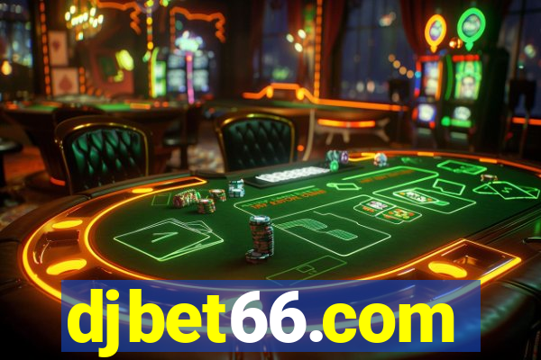 djbet66.com