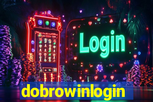 dobrowinlogin