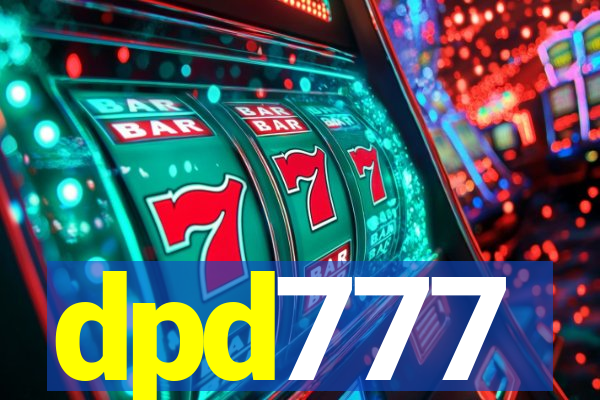 dpd777