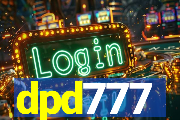 dpd777