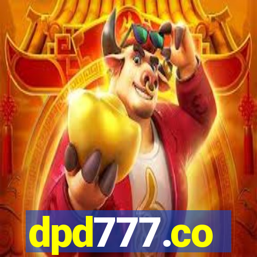 dpd777.co