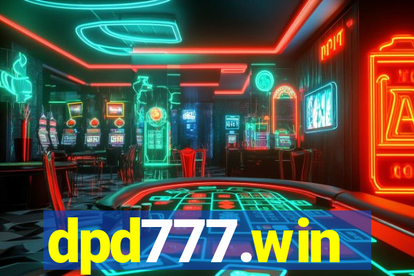 dpd777.win