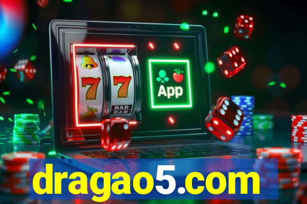 dragao5.com