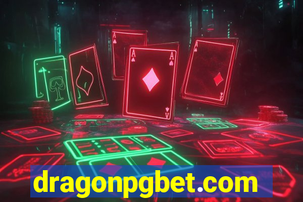 dragonpgbet.com