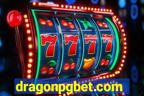 dragonpgbet.com