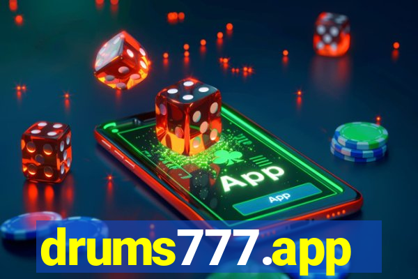 drums777.app