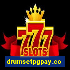 drumsetpgpay.com