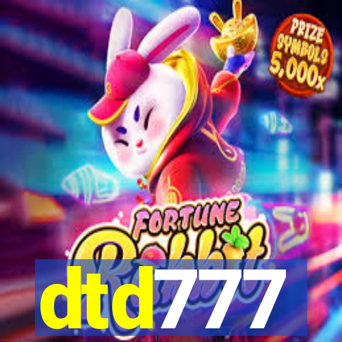 dtd777