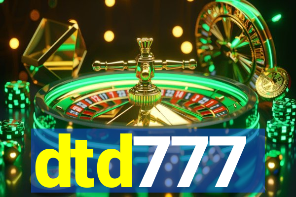 dtd777