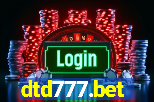 dtd777.bet