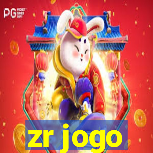 zr jogo