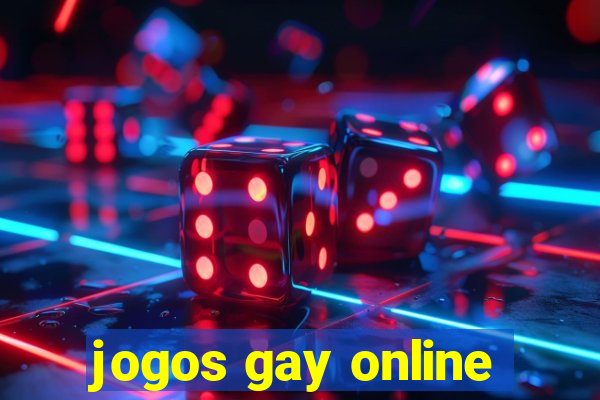 jogos gay online