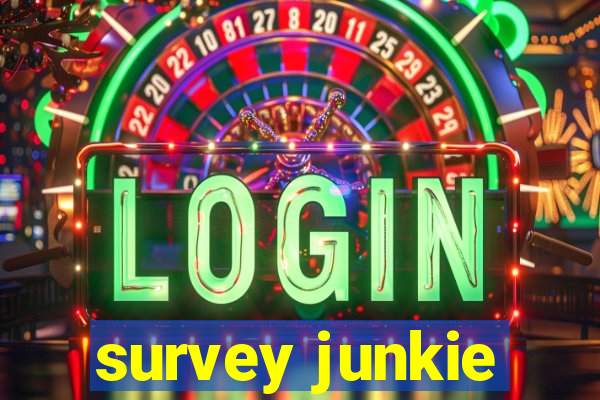 survey junkie