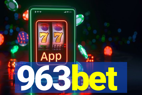 963bet