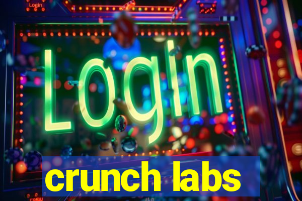 crunch labs