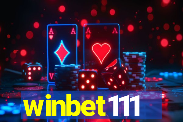 winbet111