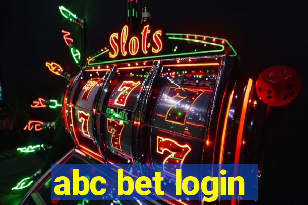 abc bet login