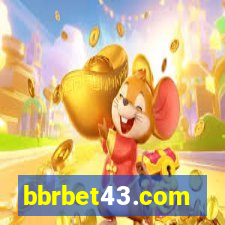 bbrbet43.com