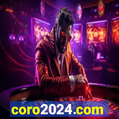 coro2024.com