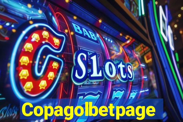 Copagolbetpage