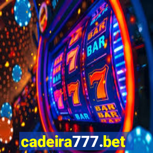 cadeira777.bet