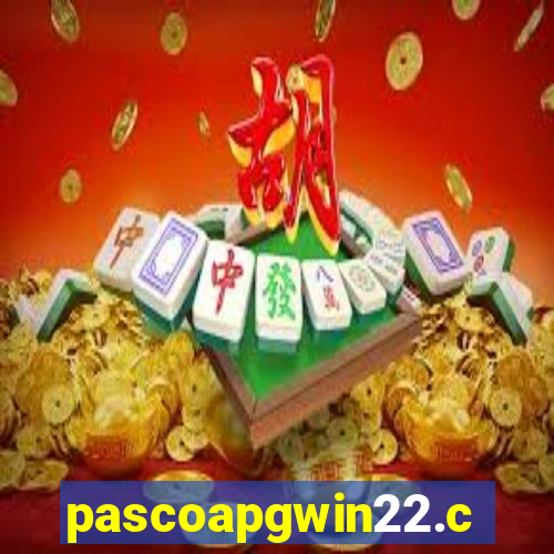 pascoapgwin22.com