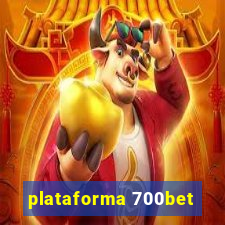 plataforma 700bet