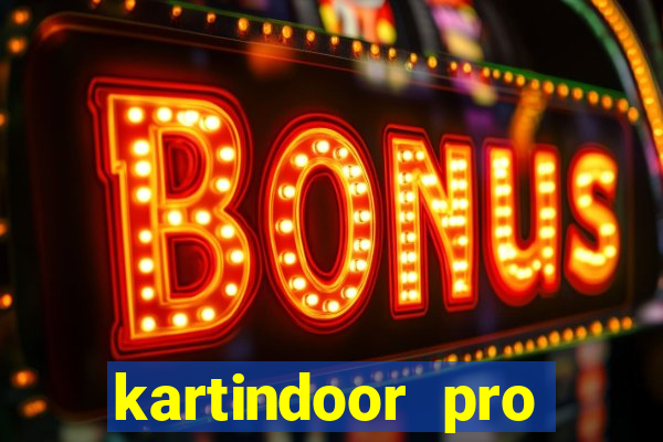 kartindoor pro raposo shopping