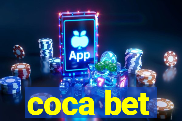 coca bet