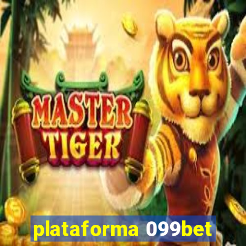 plataforma 099bet