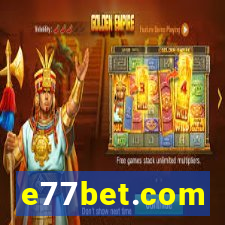 e77bet.com