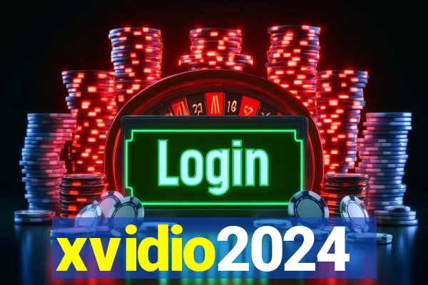 xvidio2024