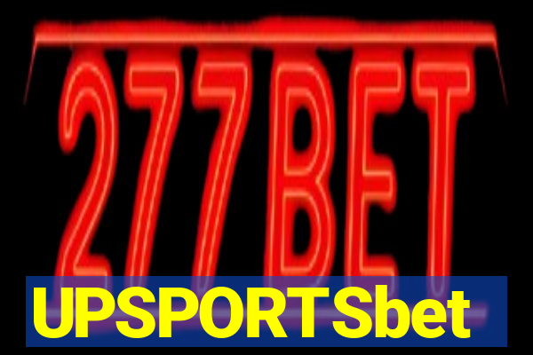 UPSPORTSbet