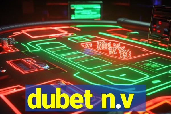 dubet n.v