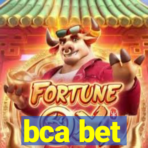 bca bet