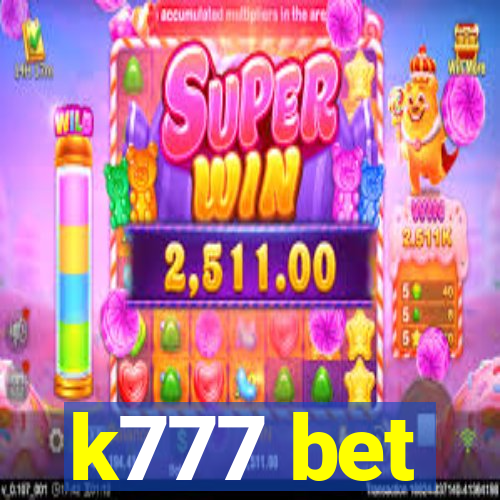 k777 bet