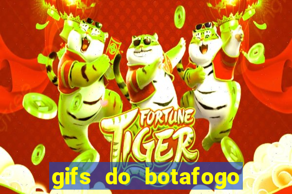 gifs do botafogo para whatsapp