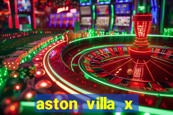 aston villa x liverpool futemax