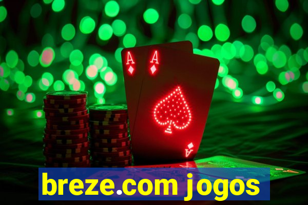 breze.com jogos