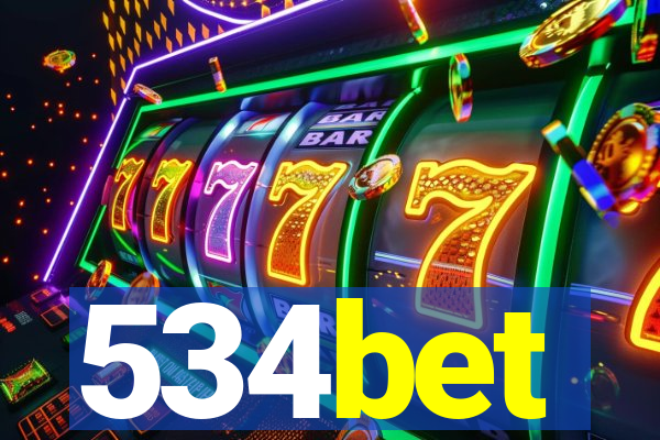 534bet